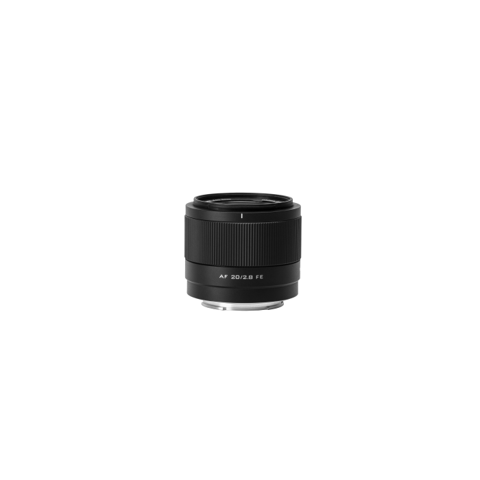 Viltrox 20mm AF F2.8 Full Frame Lens For Sony E-Mount